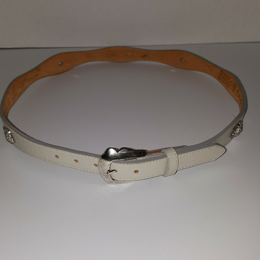 JUSTIN 512PL VINTAGE TOP GRAIN COWHIDE LEATHER
